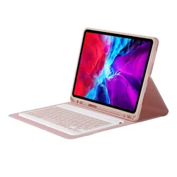 Ykcloud Flip cover in Bluetooth Tipkovnica Ykcloud PS209 za iPad10th (2022)10.9, (20652329)