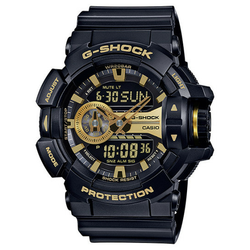 Casio g-shock ručni sat ( GA-400GB-1A9 )