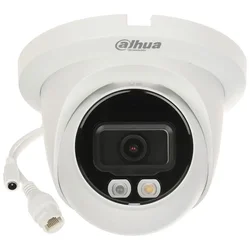 Dahua IPC-HDW2449TM-S-IL-0280B AI IP eyeball kamera 4MP WizSense 2.8mm