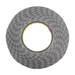 3M Dupla traka 6mm-crna