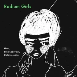 Project Undark - Radium Girls (Limited Edition) (LP)
