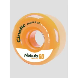 Cinetic Nebula 60mmx40mm 80A Wheels uni