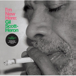 Gil Scott-Heron - Im New Here (10th Anniversary Expanded Edition) (2 CD)