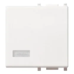 GUMB 2M + DIFUZOR BIJELI VI14027