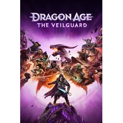 Dragon Age™: The Veilguard EA App Key (PC) EUROPE