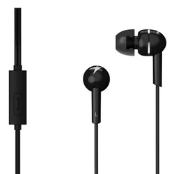 Slusalice sa mikrofonom Genius HS-M300 BLACK