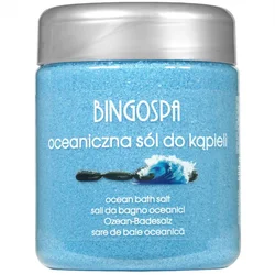 shumee Bingospa oceanska kopalna sol