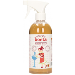 Beeta Sredstvo za čišćenje kupaonice - neparfimirano - 500 ml