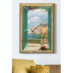 Wallity Slika na platnu 50x70cm