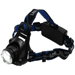 HOME LED Lampa, Naglavna, Zoom, 800 lumen