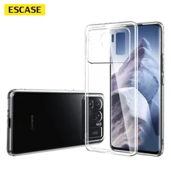 Escase Maska za mobilni telefon Xiaomi 11 Ultra, Providna