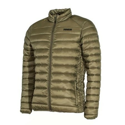 Nash ZT Mid Layer Pack Down Trousers