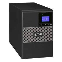 Eaton 5P UPS, 1550 VA, 1100 W rack, 1U - 5P1550iR