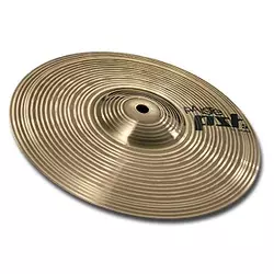 PAISTE činela PST5 SPLASH 10