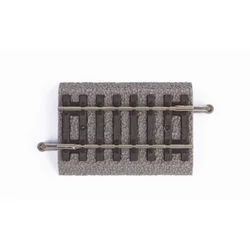 Piko Steza ravna G62 s podstavkom - 55405