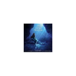 Alan Menken & Lin-Manuel Miranda & Howard Ashman - The Little Mermaid (LP)