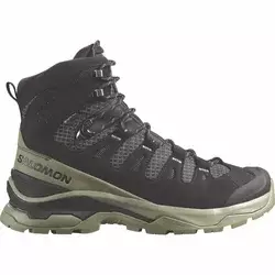 Salomon QUEST 5 GTX, muške cipele za planinarenje, crna L47957100