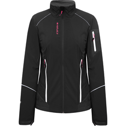 ICEPEAK ženska softshell jakna 54801543-990-9 črna