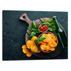 shumee Rezalna ploa steklene ploe 52x40 ips