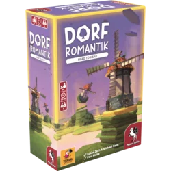 Dorfromantik: Head to Head