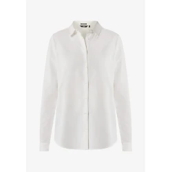 Mexx Ženska bluza na duge rukave MF006100443W, Bela