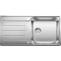 Pomivalno korito BLANCO CLASSIMO XL 6 S-IF 525327