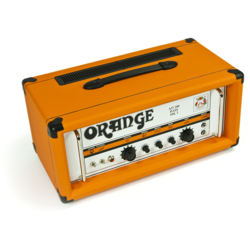 Orange AD200B MKIII Bass Head