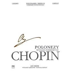 CHOPIN/EKIER:POLONEZY