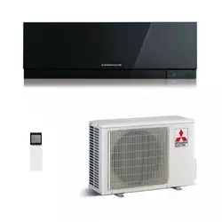 MITSUBISHI ELECTRIC klima uređaj MSZ-EF35VGKB/MUZ-EF35VG R32 (KIRIGAMINE ZEN INVERTER)