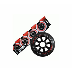 TEMPISH koleščki 101431 radical 90X24 black
