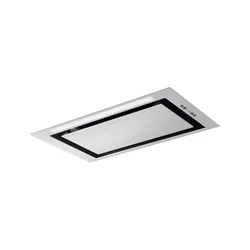 Elica LANE WH A 72 Ugradni aspirator, 650 m3, 257 W, 3 brzine, Beli