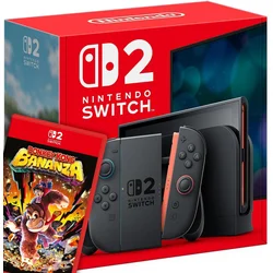 Nintendo Switch 2 z igro Donkey Kong Bananza