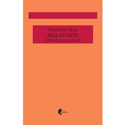 Malaparte: životi i legende