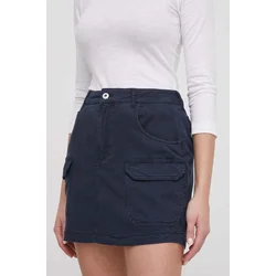 Krilo Pepe Jeans mornarsko modra barva