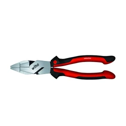 WIHA Klešta Industrial kombinovana ravna DynamicJoint 40927
