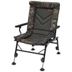 PROLOGIC STOLICA AVENGER COMFORT CAMO CHAIR