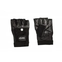 Thema Sport Fitnes rukavice BI-575, Crne