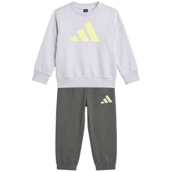 adidas Essentials Joggers Set Kids Siva