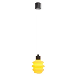 Wallity Luster 2830-1A-03, 120cm, 10 cm 1x3W, LED