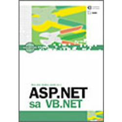 ASP.NET SA VB.net, Russell Jones