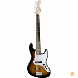 Squier Affinity Jazz Bass V