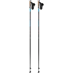 McKinley IMPULSE 5.0, palice za nordijsko hojo, črna 414890