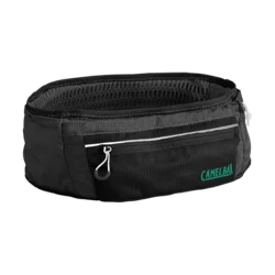 CamelBak Ultra Belt torba za okoli pasu, 3 l, črna (M/L (76 – 89 cm))