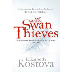 Swan Thieves