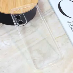 Maska Giulietta za Samsung A05s/ A057F transparent.