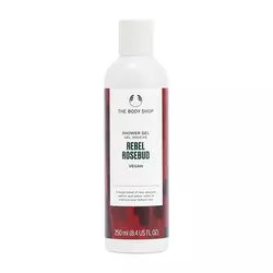 Rebel Rosebud Shower Gel 250 ML