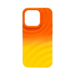 Maska za telefon OMBRE WAVE za Iphone 12 Pro (6.1) DZ3