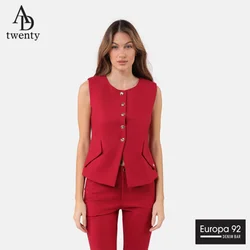 Ad Twenty Telovnik