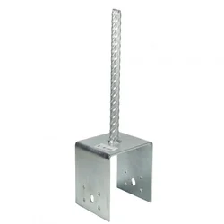 Stopa za grede tip u/i 70x101x90x200x3x12