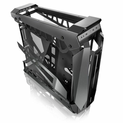 Kucište RAIJINTEK NYX PRO BK/E-ATX,ATX,MICRO ATX,MINI-ITX/bez napajanja/kaljeno staklo/titan